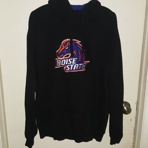 Boise State Sweatshirt